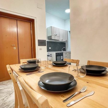 Anastasio 3 Bedroom Apartment By 101Flats روما المظهر الخارجي الصورة