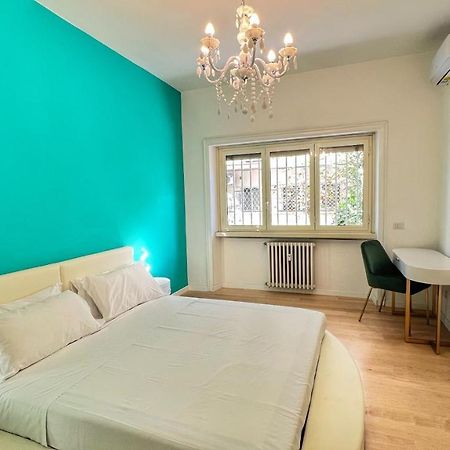 Anastasio 3 Bedroom Apartment By 101Flats روما المظهر الخارجي الصورة
