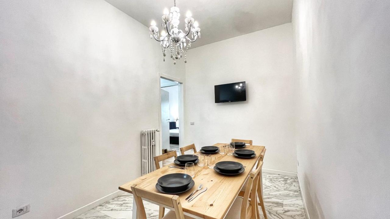 Anastasio 3 Bedroom Apartment By 101Flats روما المظهر الخارجي الصورة