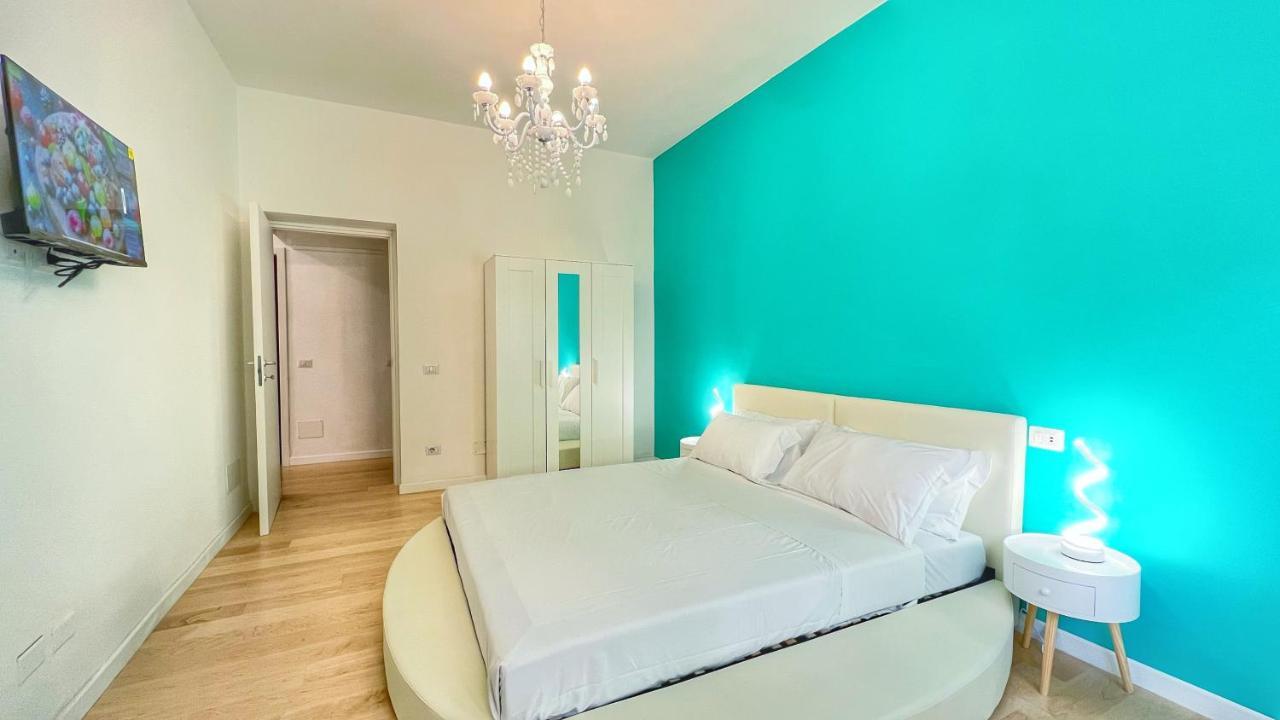 Anastasio 3 Bedroom Apartment By 101Flats روما المظهر الخارجي الصورة