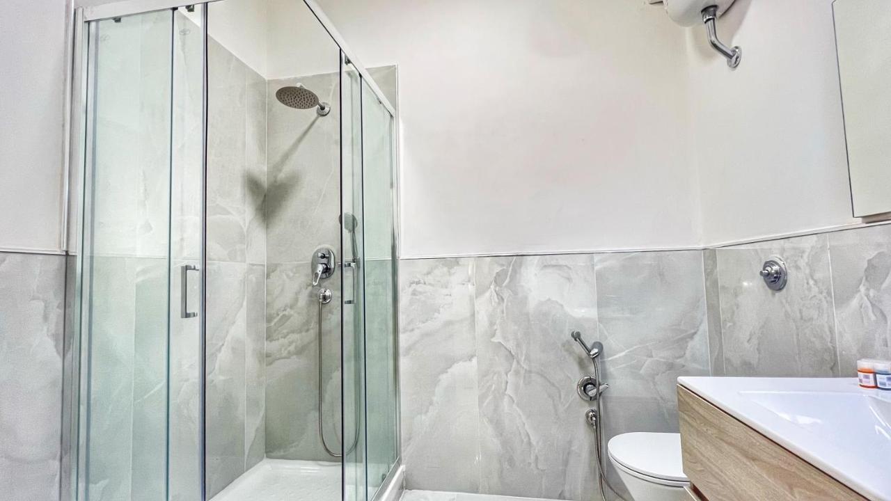 Anastasio 3 Bedroom Apartment By 101Flats روما المظهر الخارجي الصورة