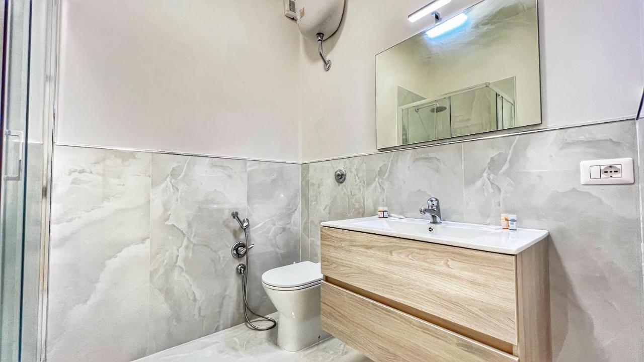 Anastasio 3 Bedroom Apartment By 101Flats روما المظهر الخارجي الصورة