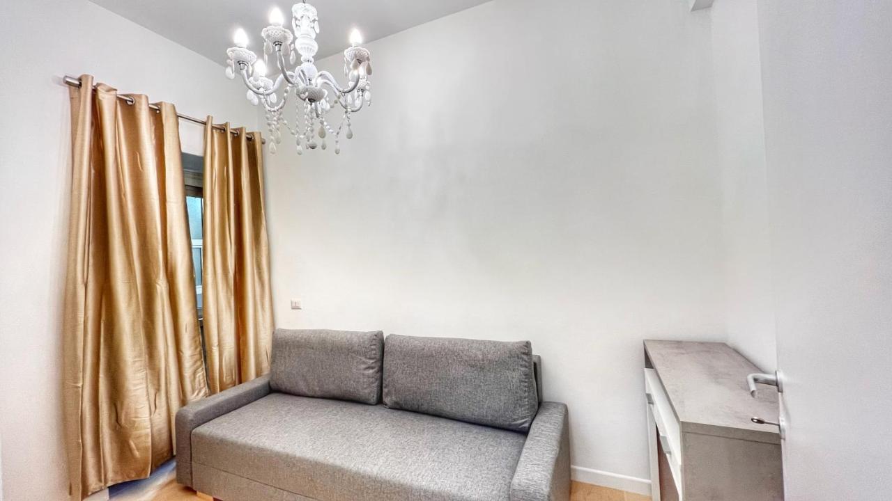 Anastasio 3 Bedroom Apartment By 101Flats روما المظهر الخارجي الصورة