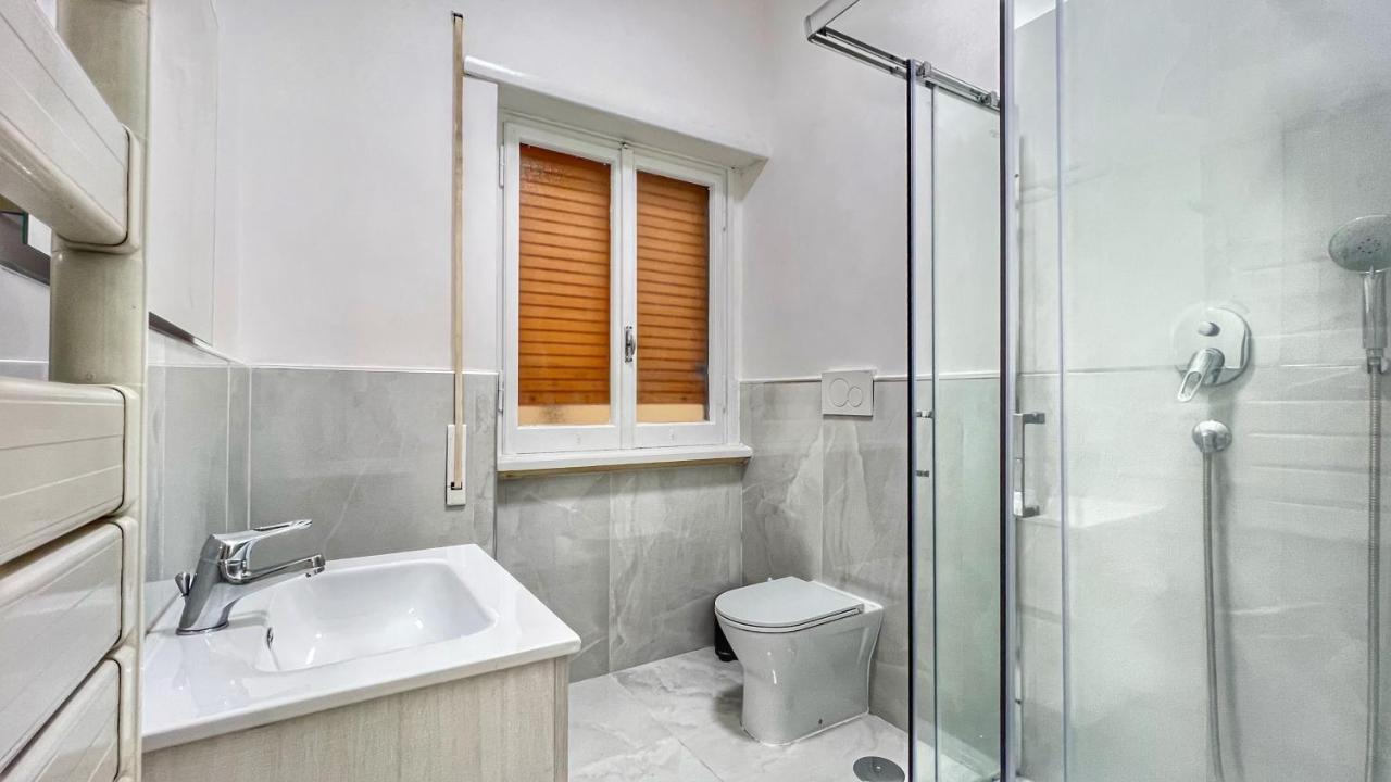 Anastasio 3 Bedroom Apartment By 101Flats روما المظهر الخارجي الصورة