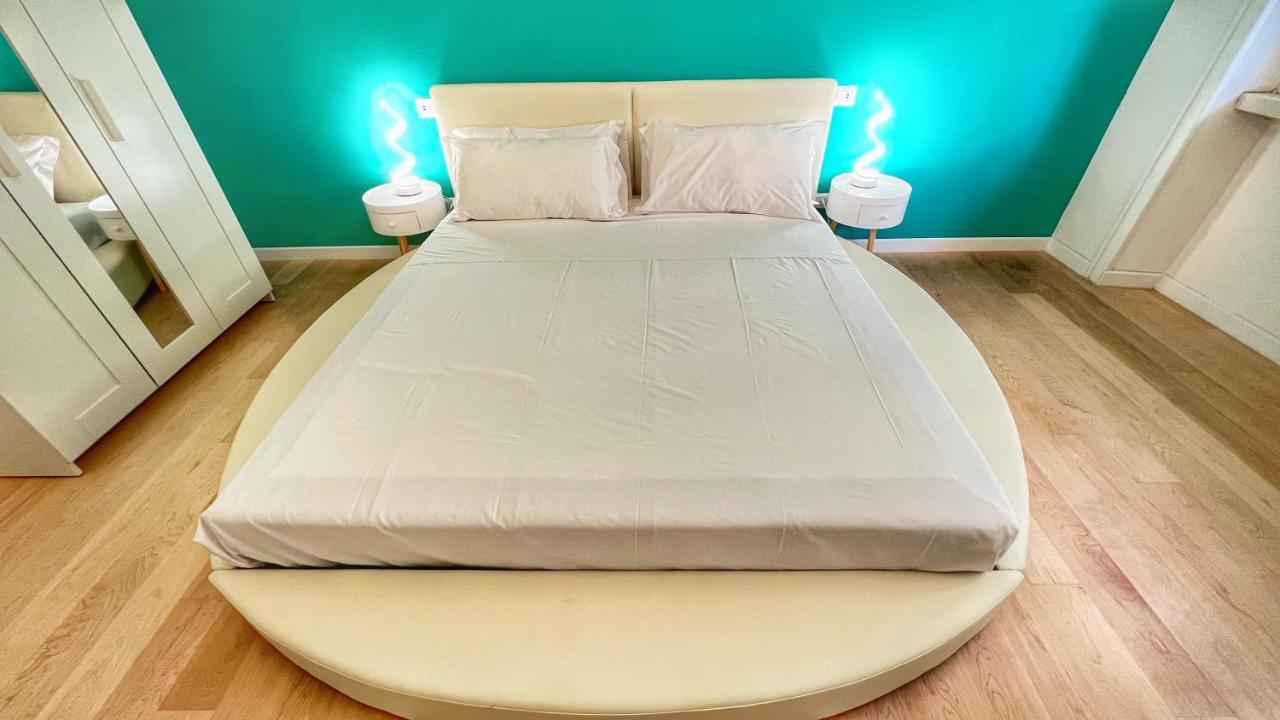Anastasio 3 Bedroom Apartment By 101Flats روما المظهر الخارجي الصورة